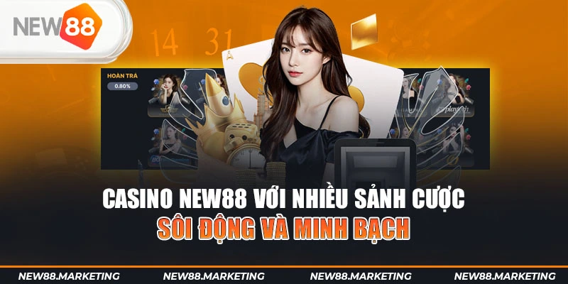 99ok1 casino gồm những gì